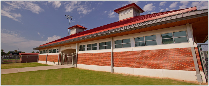 Chartwells Women's Sports Complex